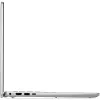 Nešiojamas kompiuteris DELL Pro 14 Essential PV14250 Intel Core 5 120U 35.6 cm (14 colių) Full HD+ 16 GB DDR5-SDRAM 512 GB SSD Wi-Fi 6 (802.11ax) Windows 11 Pro US International Platinum, sidabrinis