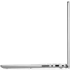 Nešiojamas kompiuteris DELL Pro 14 Essential PV14250 Intel Core 5 120U 35.6 cm (14 colių) Full HD+ 16 GB DDR5-SDRAM 512 GB SSD Wi-Fi 6 (802.11ax) Windows 11 Pro US International Platinum, sidabrinis