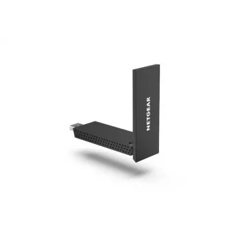 NETGEAR Nighthawk AXE3000 belaidis USB adapter WLAN 1200 Mbit/s