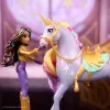 Unicorn Academy, Magiškas Išlaisvintas Nuotykių Rinkinys, Velykų Dovanų Idėja, Su Sophia, Ava, Ravenzella Lėlėmis, Wildstar, Leaf Vienaragiais ir Daugiau
