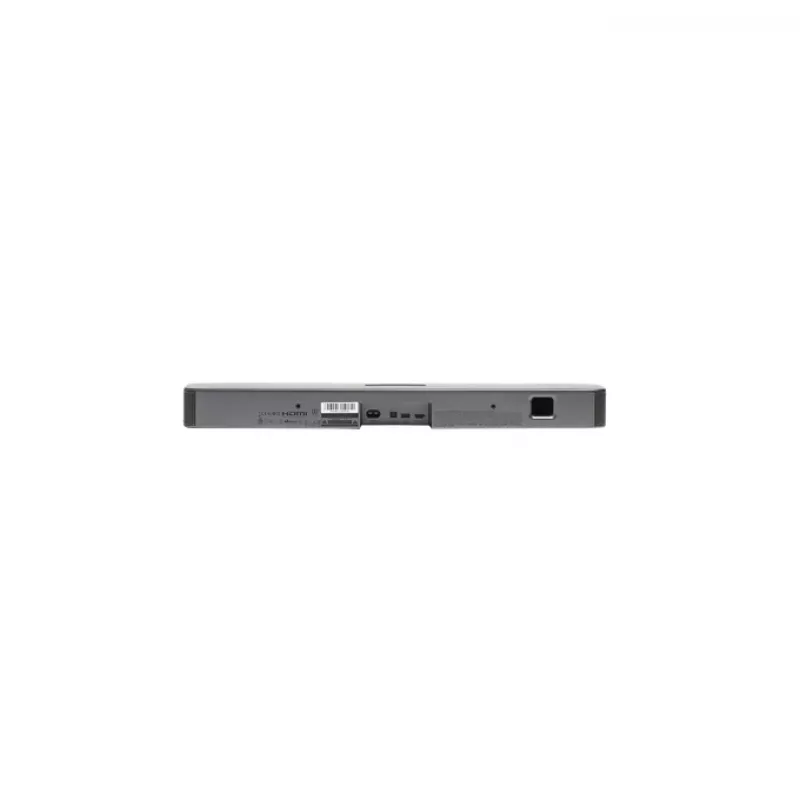 JBL BAR 2.0 juoda garso juosta 2.0 kanalų 80 W