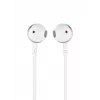 JBL Tune 205 laidinės ausinės, 20–20000 Hz, 14,3 g, Chrome, White
