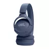 JBL Tune 520BT ausinės belaidės ant galvos skambučiams/muzikai USB Type-C Bluetooth mėlynos