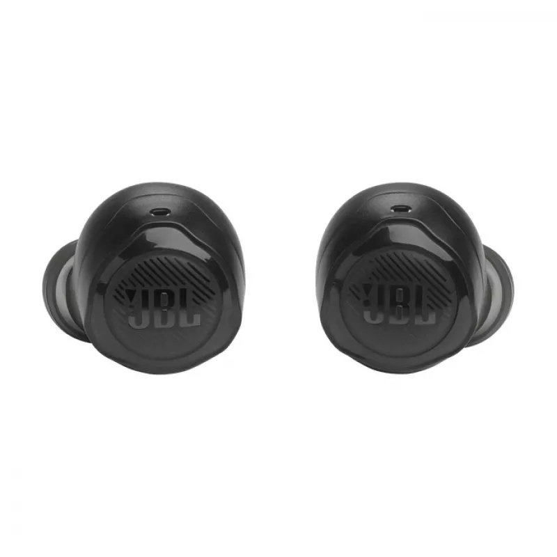 JBL Quantum TWS Air Belaidės Ausinės Į ausį Žaidimams Bluetooth Juodos