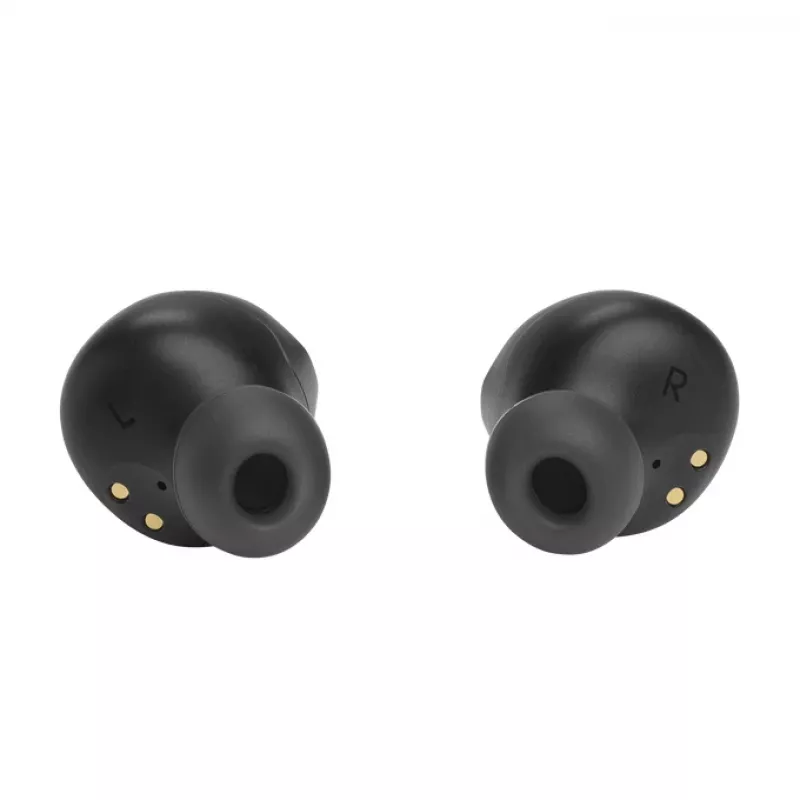 JBL Quantum TWS Air Belaidės Ausinės Į ausį Žaidimams Bluetooth Juodos