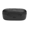 JBL Quantum TWS Air Belaidės Ausinės Į ausį Žaidimams Bluetooth Juodos