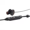JBL Quantum 50 BLACK, laidinės ausinės, 20 – 20000 Hz, žaidimams, 21 g, juodos