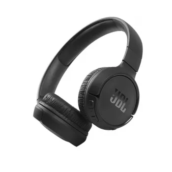JBL Tune 510BT Ausinės Belaidės Antausinės Juodos