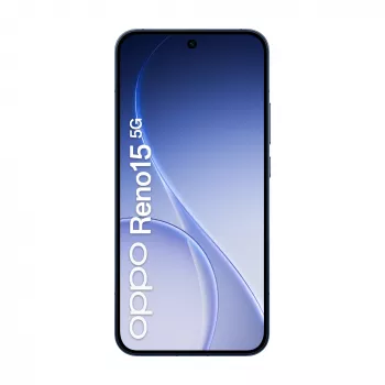 OPPO Reno15 5G 16,7 cm (6,59 colio) Dual SIM Android 16.0 USB Type-C 8 GB 512 GB 6500 mAh Juoda