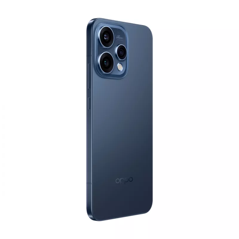 OPPO Reno15 5G 16,7 cm (6,59 colio) Dual SIM Android 16.0 USB Type-C 8 GB 512 GB 6500 mAh Juoda