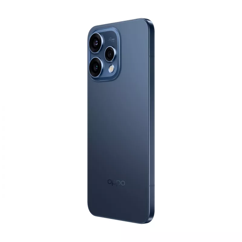 OPPO Reno15 5G 16,7 cm (6,59 colio) Dual SIM Android 16.0 USB Type-C 8 GB 512 GB 6500 mAh Juoda