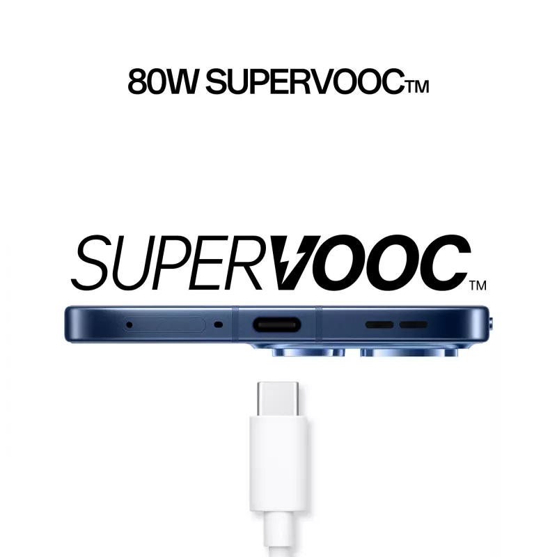 OPPO Reno15 5G 16,7 cm (6,59 colio) Dual SIM Android 16.0 USB Type-C 8 GB 512 GB 6500 mAh Juoda