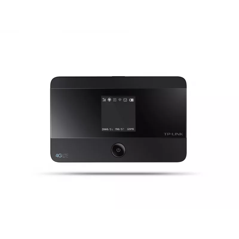 TP-Link M7350 4G LTE nešiojamas Wi-Fi maršrutizatorius