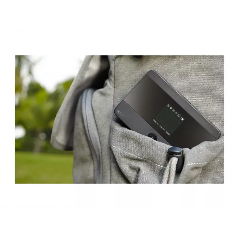 TP-Link M7350 4G LTE nešiojamas Wi-Fi maršrutizatorius