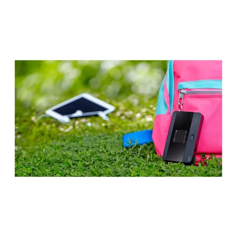 TP-Link M7350 4G LTE nešiojamas Wi-Fi maršrutizatorius