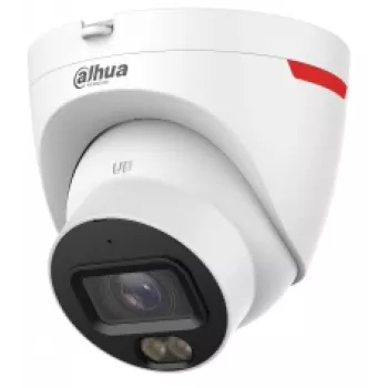 Dahua Technology WizSense IPC-HDW2249TP-S-LED-0280B-PRO Turistinė IP vaizdo stebėjimo kamera, lauko, 1920 x 1080 pikselių, lubų/sienos/stulpo montavimui