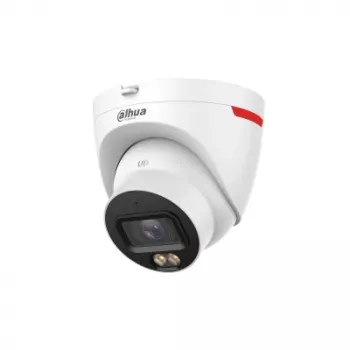 Dahua Technology WizSense IPC-HDW2249TP-S-LED-0280B-PRO Turistinė IP vaizdo stebėjimo kamera, lauko, 1920 x 1080 pikselių, lubų/sienos/stulpo montavimui