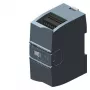 Siemens 6ES7221-1BF32-0XB0 skaitmeninis įvesties modulis, 8 kanalų, šaltinio kanalas