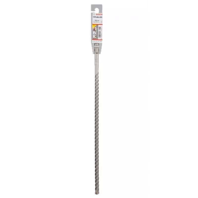 Gręžtuvas Bosch B 2608833802 — betoninis gręžtuvas, skersmuo 10 mm, 1 vnt.