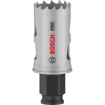Pjūklelis Bosch PRO Multi Material PC Plus 44/27 mm — vienetinis, gręžtuvui, Ø27 mm