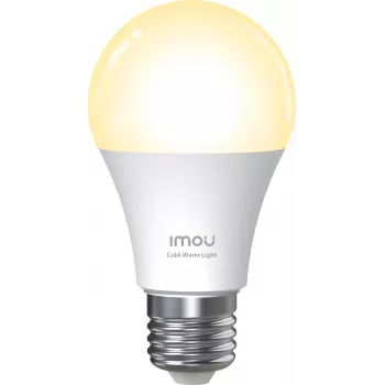 Imou CL2B išmanioji lemputė Wi-Fi/Bluetooth 9 W