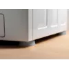 Electrolux E4WHPA02 antivibraciniai pagrindai skalbimo mašinai 4 vnt.