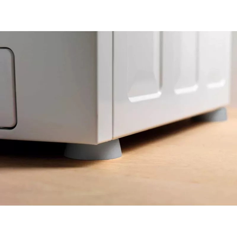 Electrolux E4WHPA02 antivibraciniai pagrindai skalbimo mašinai 4 vnt.