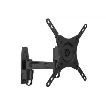 Laikiklis sieninis Multibrackets M VESA Flexarm 360 II juodas 75 100 200
