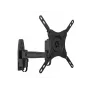Laikiklis sieninis Multibrackets M VESA Flexarm 360 II juodas 75 100 200