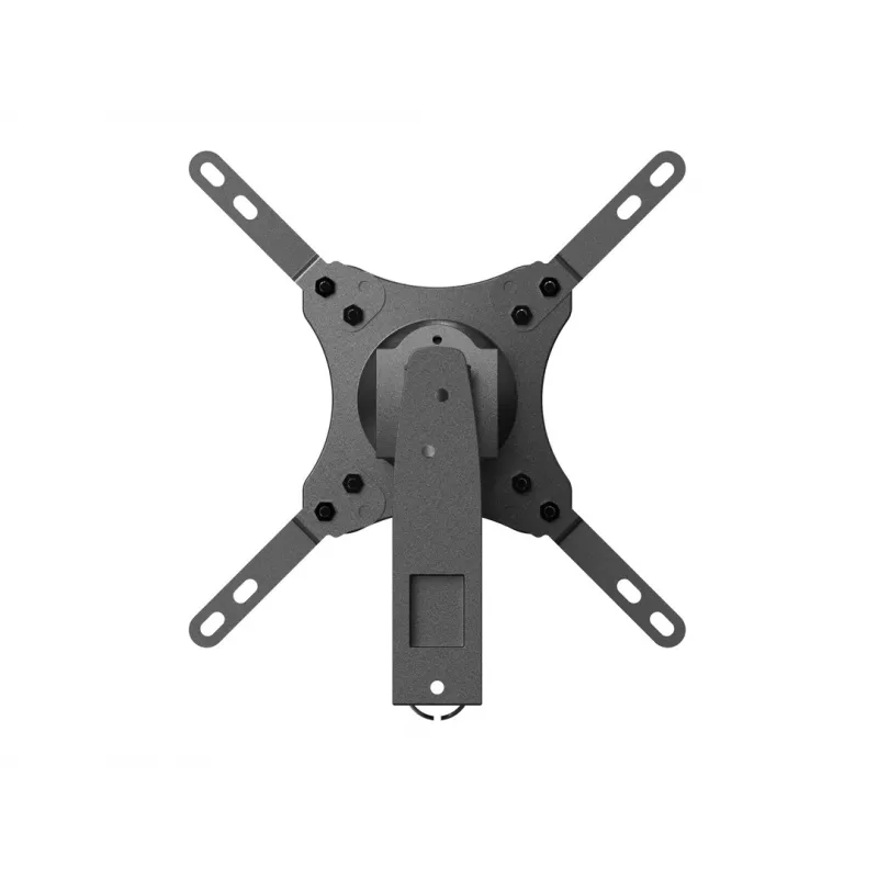 Laikiklis sieninis Multibrackets M VESA Flexarm 360 II juodas 75 100 200