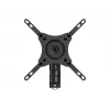 Laikiklis sieninis Multibrackets M VESA Flexarm 360 II juodas 75 100 200