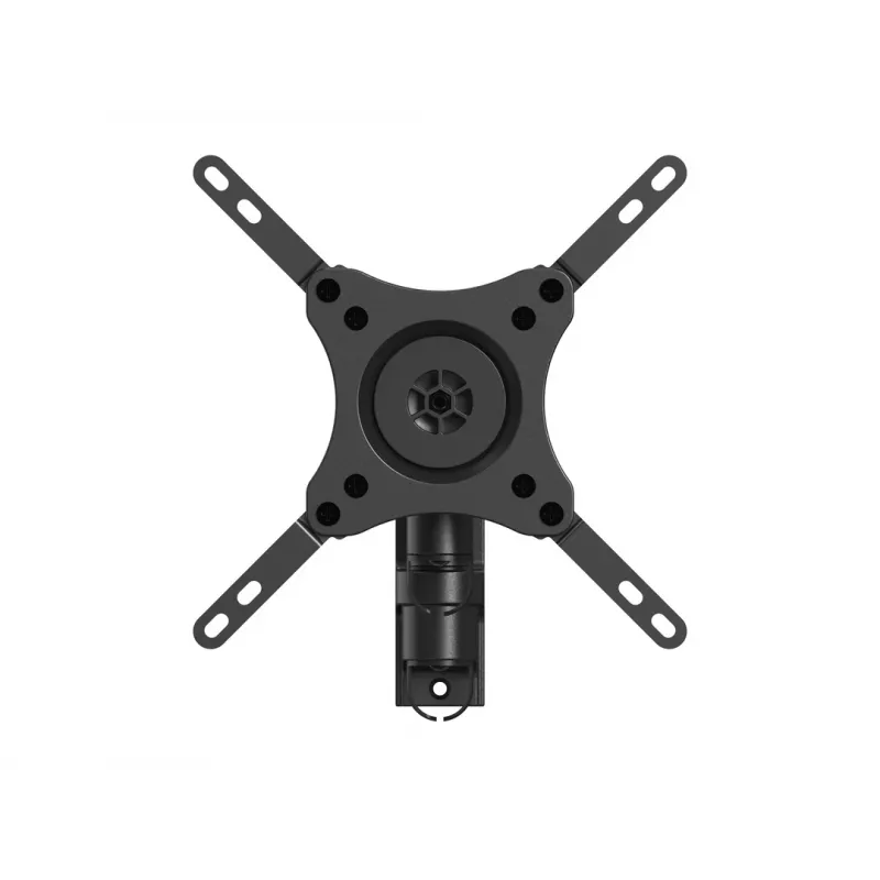 Laikiklis sieninis Multibrackets M VESA Flexarm 360 II juodas 75 100 200