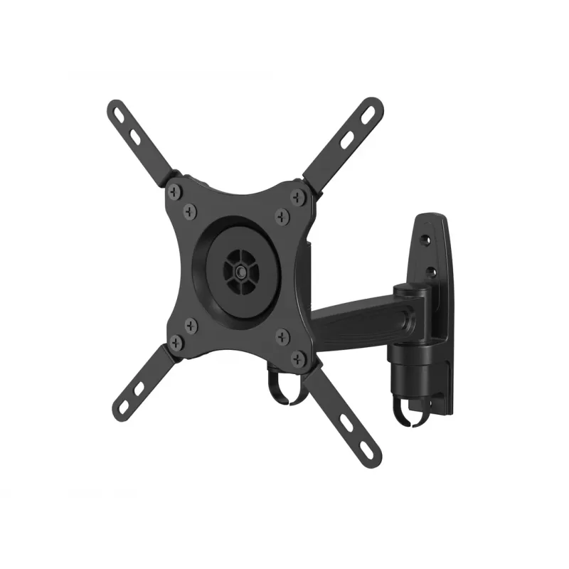 Laikiklis sieninis Multibrackets M VESA Flexarm 360 II juodas 75 100 200