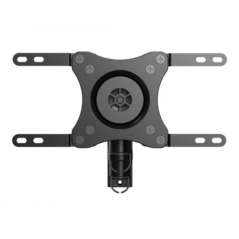 Laikiklis sieninis Multibrackets M VESA Flexarm 360 II juodas 75 100 200