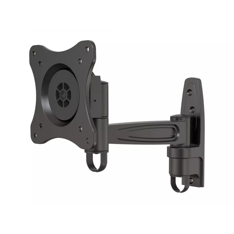 Laikiklis sieninis Multibrackets M VESA Flexarm 360 II juodas 75 100 200