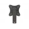 Laikiklis sieninis Multibrackets M VESA Flexarm 360 II juodas 75 100 200
