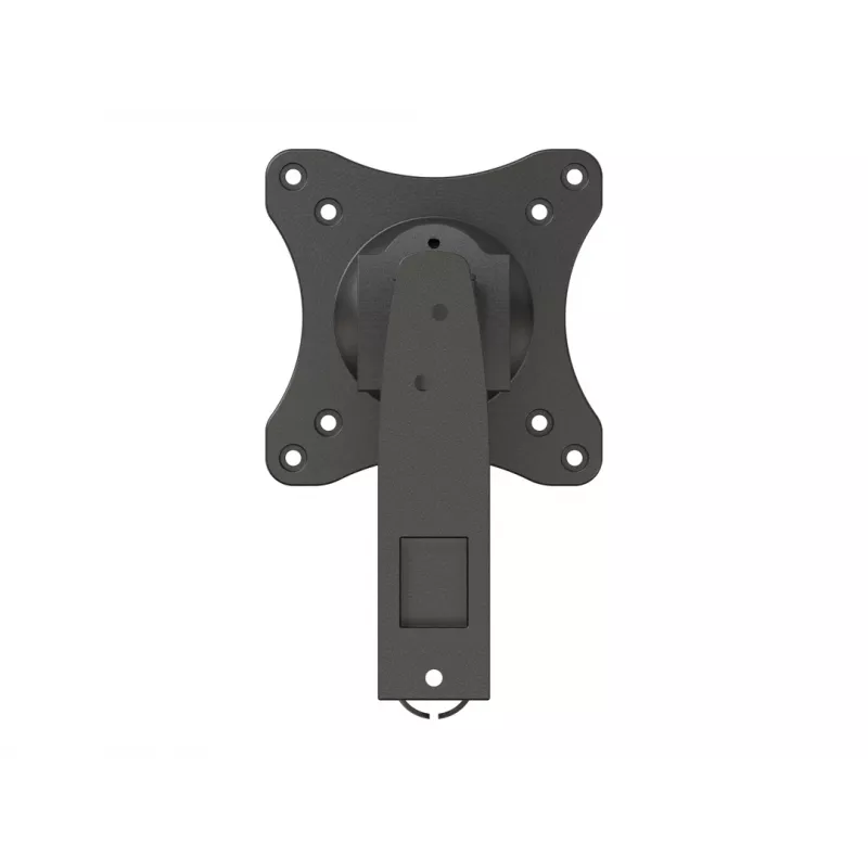 Laikiklis sieninis Multibrackets M VESA Flexarm 360 II juodas 75 100 200