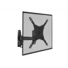 Laikiklis sieninis Multibrackets M VESA Flexarm 360 II juodas 75 100 200