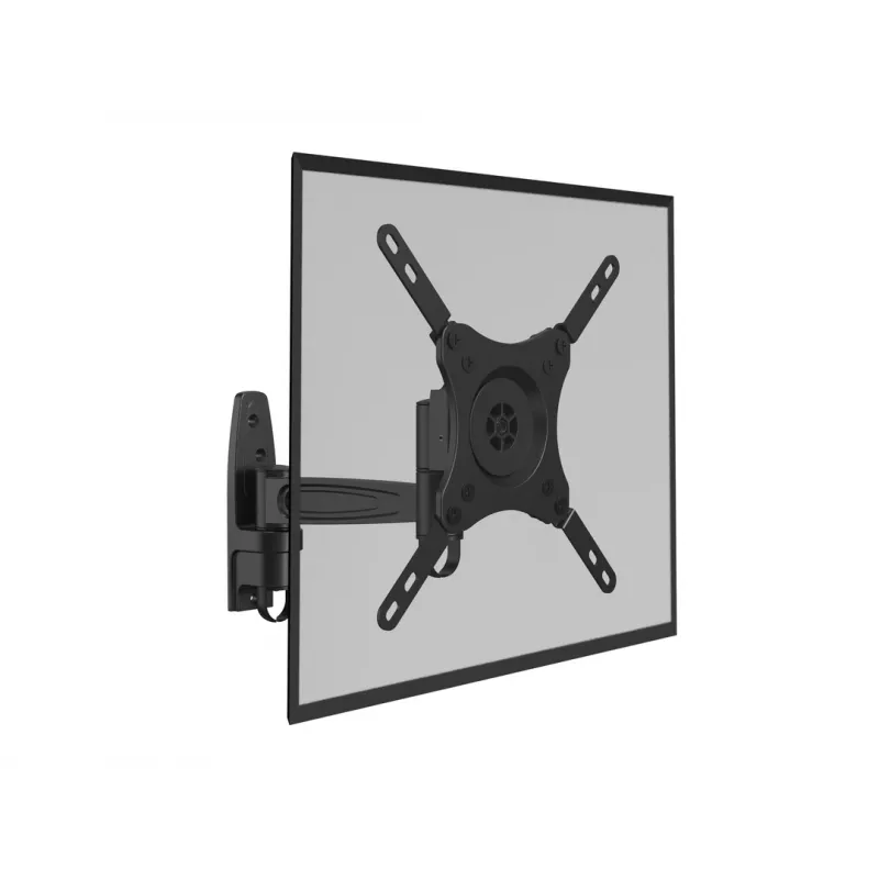 Laikiklis sieninis Multibrackets M VESA Flexarm 360 II juodas 75 100 200