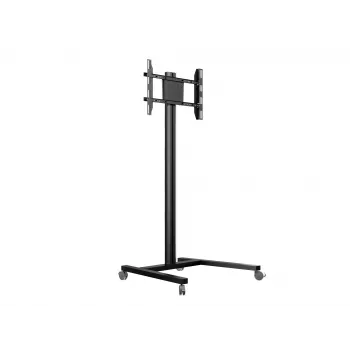 Stovas ekranui Multibrackets M Display Stand 180 Single Black