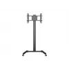 Stovas ekranui Multibrackets M Display Stand 180 Single Black