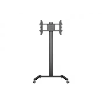 Stovas ekranui Multibrackets M Display Stand 180 Single Black
