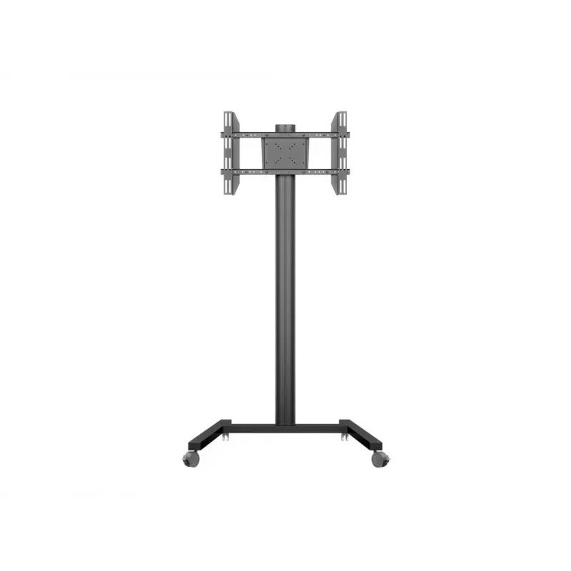 Stovas ekranui Multibrackets M Display Stand 180 Single Black