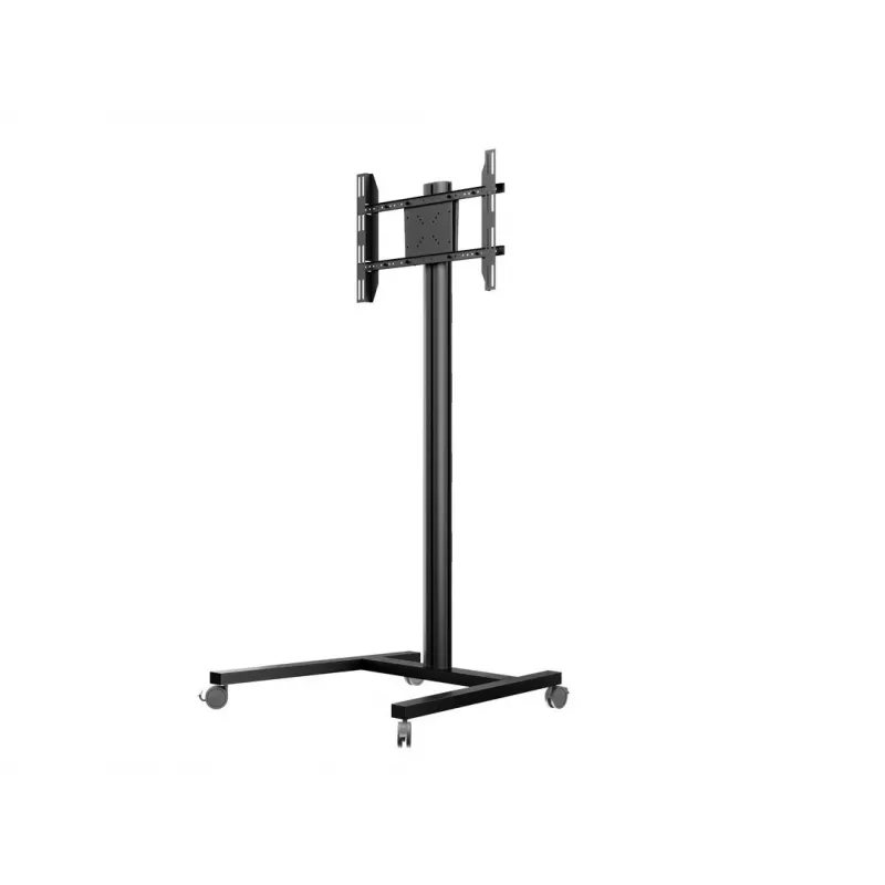 Stovas ekranui Multibrackets M Display Stand 180 Single Black