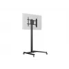 Stovas ekranui Multibrackets M Display Stand 180 Single Black