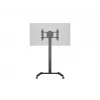 Stovas ekranui Multibrackets M Display Stand 180 Single Black