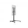 Stovas ekranui Multibrackets M Display Stand 180 Single Black