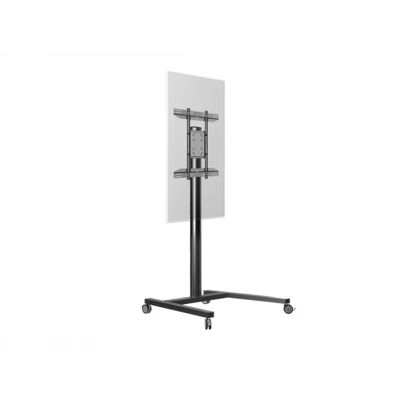 Stovas ekranui Multibrackets M Display Stand 180 Single Black