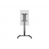 Stovas ekranui Multibrackets M Display Stand 180 Single Black