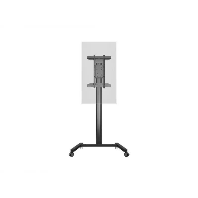 Stovas ekranui Multibrackets M Display Stand 180 Single Black